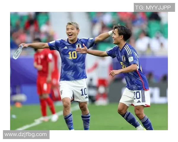 日本与土耳其足球赛精彩对决结果揭晓引发热议